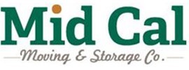 Mid Cal Moving & Storage cover