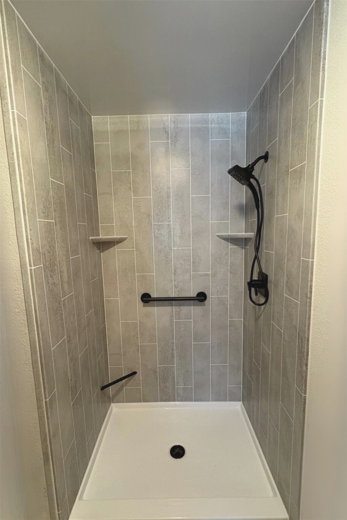 Tub-to-Shower Conversion as a Bathroom Remodeling Solution