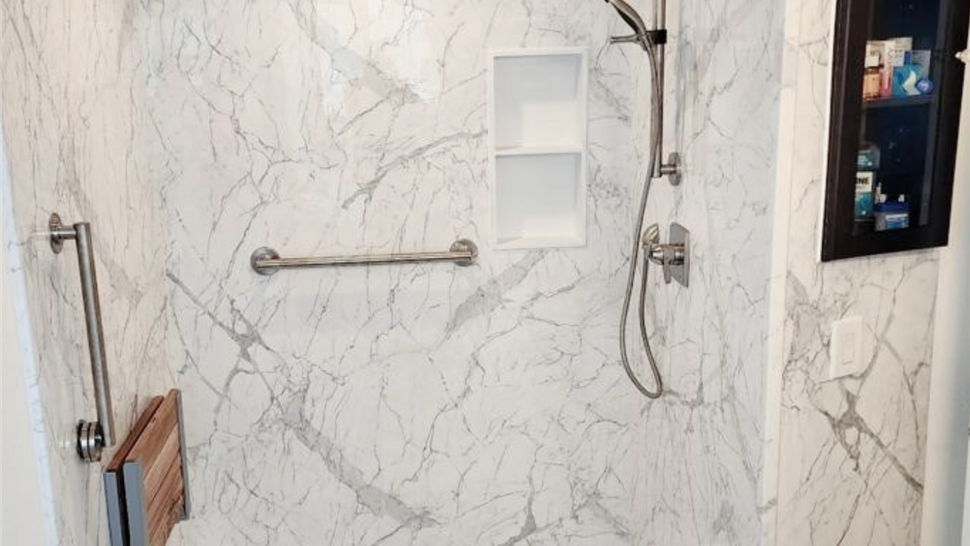 Tub to Shower Conversions Photo 87
