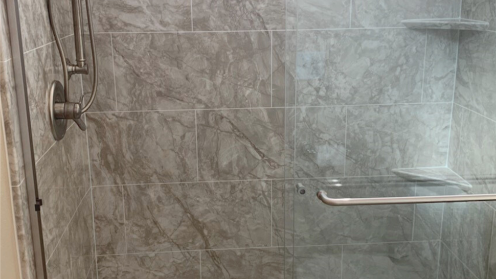 Shower Bases Photo 33