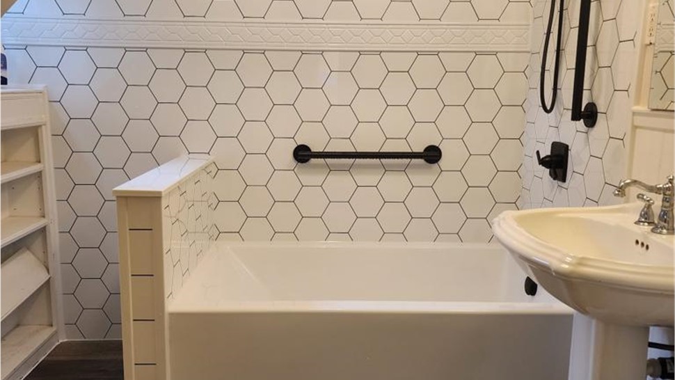 Shower or Tub: Which is Right for You?