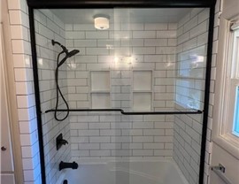 Showers Photo 18