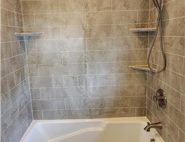 Shower to Tub Conversions Photo 77