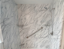 Shower Bases Photo 6
