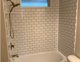 Bathroom Remodeling Photo 4