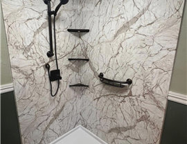 Shower Bases Photo 48