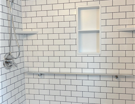 Tub to Shower Conversions Photo 71