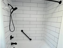 Shower to Tub Conversions Photo 80