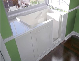 Walk-in Tubs Photo 2