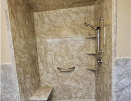 Shower Remodeling Photo 79