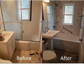 Bathroom Remodeling Photo 3