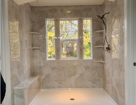 Showers Photo 41