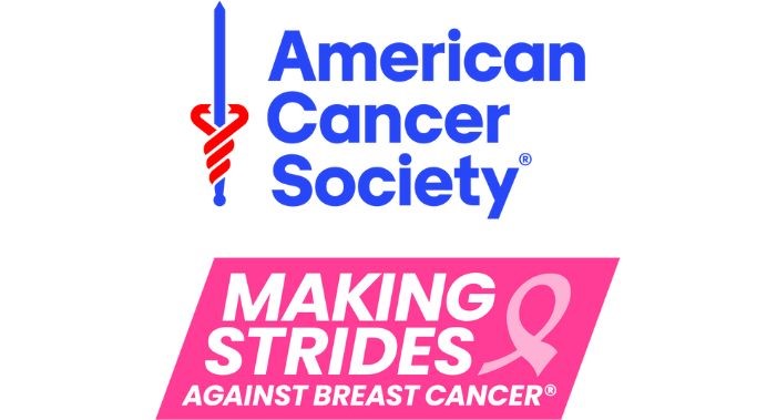 American Cancer Society - Making Strides Against Breast Cancer