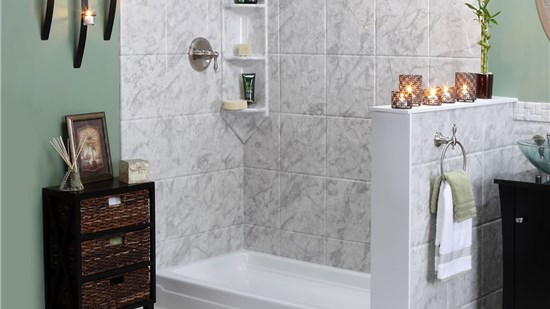 Our Installation Work is Completed By Certified Professionals