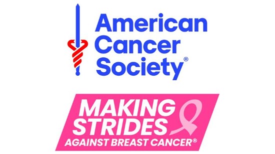 American Cancer Society - Making Strides Against Breast Cancer
