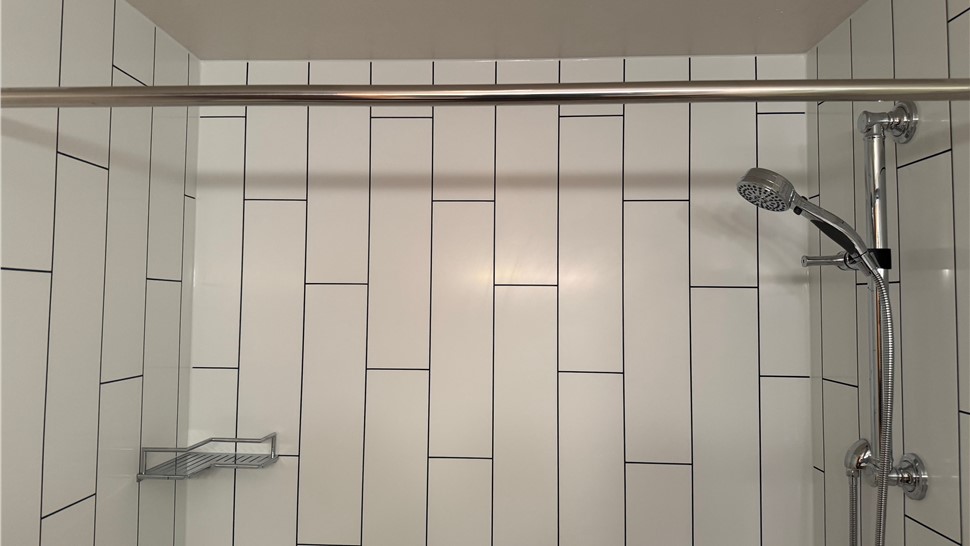 Bathtubs, Showers Project in Canby, OR by Miller Home Renovations LLC