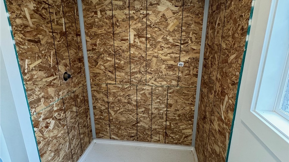 Showers Project in Vancouver, WA by Miller Home Renovations LLC