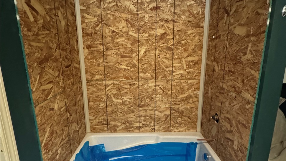 Bathtubs, Showers Project in Portland, OR by Miller Home Renovations LLC