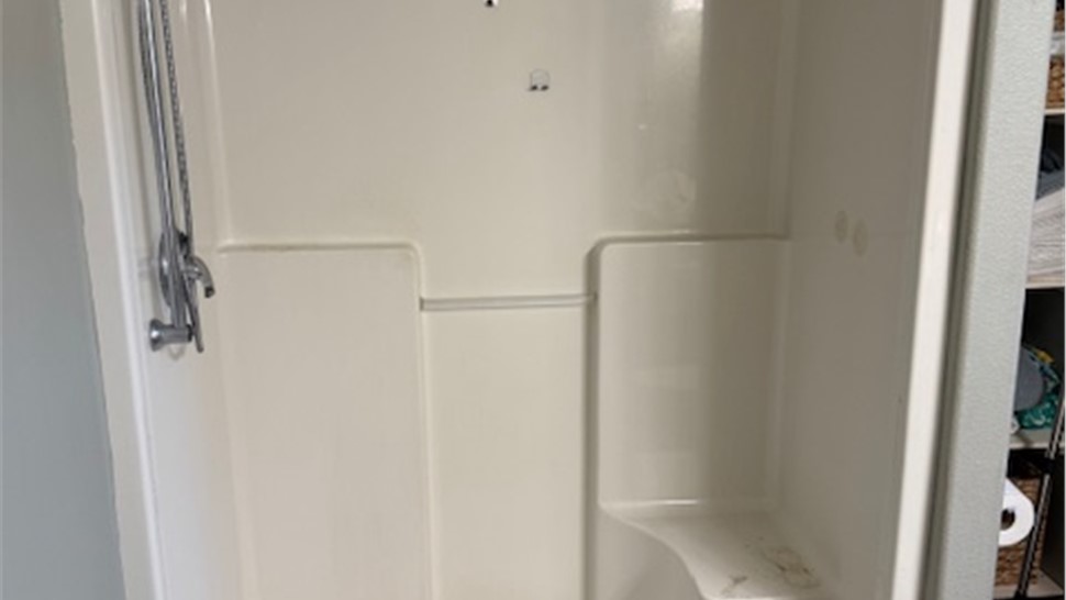 Showers Project in Eugene, OR by Miller Home Renovations LLC