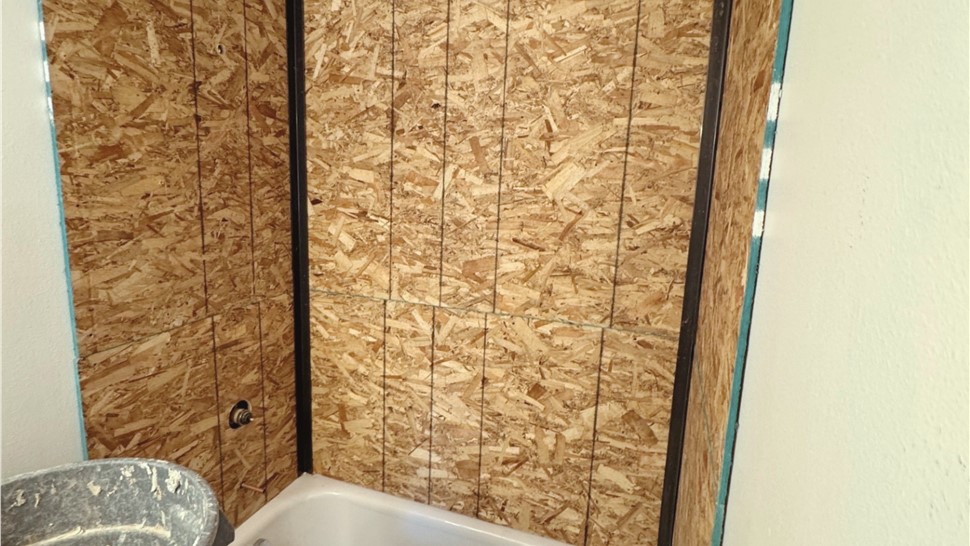 Bathtubs Project in Vancouver, Washington by Miller Home Renovations LLC