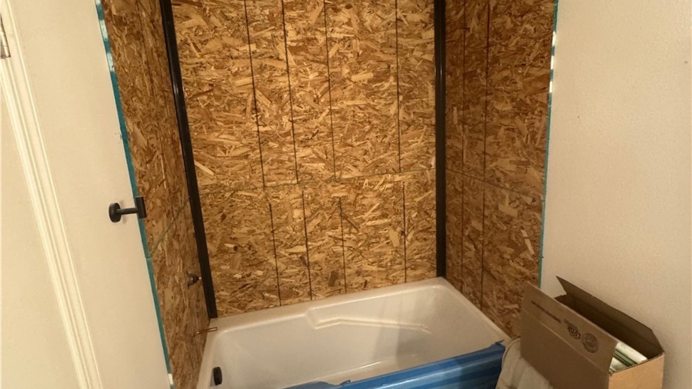 Bathtubs Project in Sherwood, Oregon by Miller Home Renovations LLC
