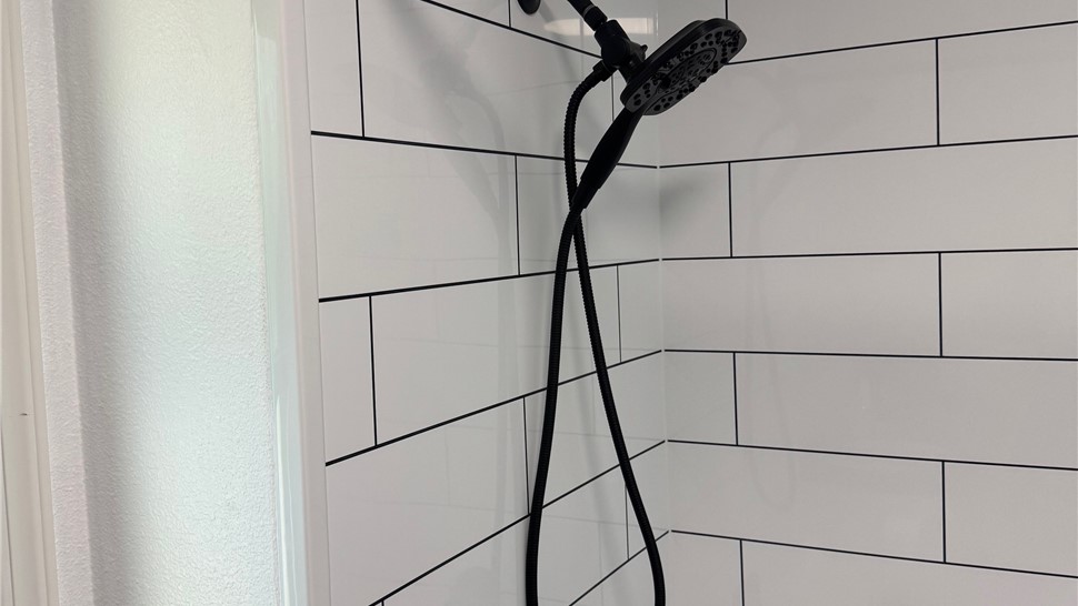 Bathtubs, Showers Project in Oregon City, OR by Miller Home Renovations LLC