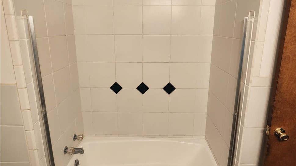 Showers Project in Clackamas, Oregon by Miller Home Renovations LLC