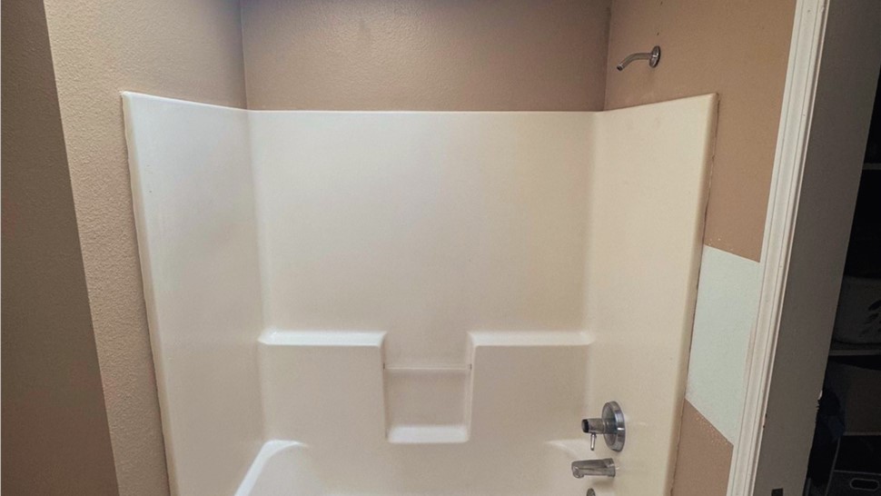 Showers Project in Portland, Oregon by Miller Home Renovations LLC