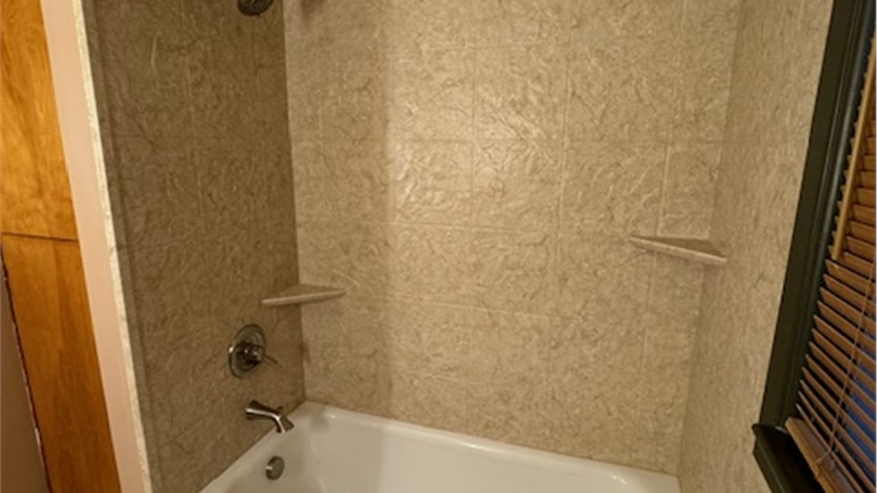 Bathtubs, Showers Project in Portland, OR by Miller Home Renovations LLC