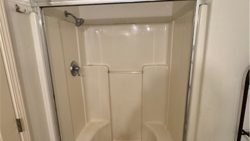 Showers Project in Portland, OR by Miller Home Renovations LLC