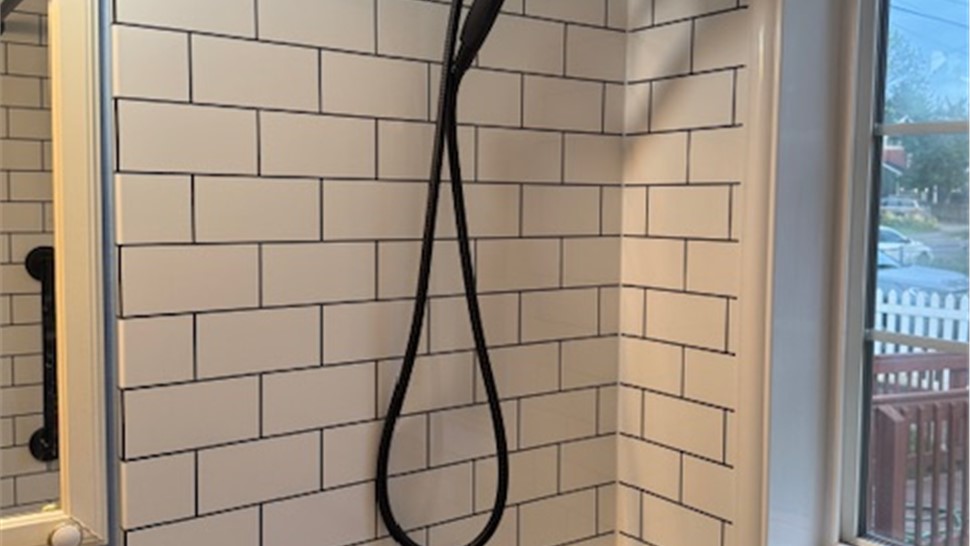 Bathtubs, Showers Project in Portland, OR by Miller Home Renovations LLC