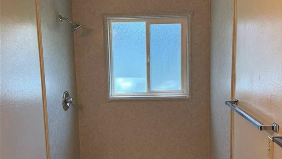 Showers Project in Newberg, Oregon by Miller Home Renovations LLC