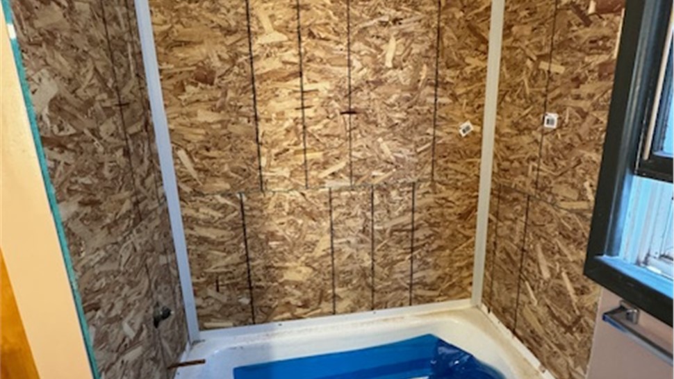 Bathtubs, Showers Project in Portland, OR by Miller Home Renovations LLC