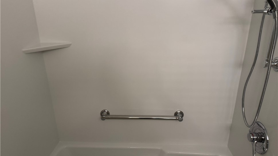 Bathtubs, Showers Project in Portland, OR by Miller Home Renovations LLC