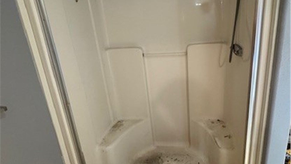 Showers Project in Eugene, OR by Miller Home Renovations LLC