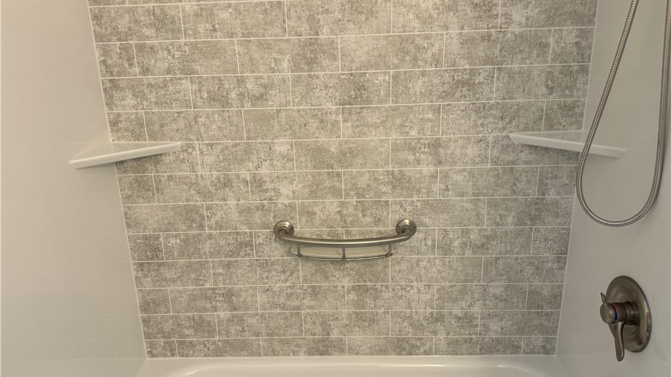 Bathtubs, Showers Project in Tigard, OR by Miller Home Renovations LLC