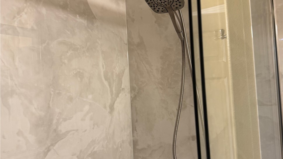 Bathtubs, Showers Project in Beaverton, OR by Miller Home Renovations LLC