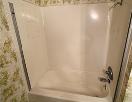 Conversions, Showers Project in Stayton, OR by Miller Home Renovations LLC
