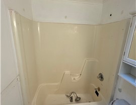 Bathtubs, Showers Project in Tigard, OR by Miller Home Renovations LLC