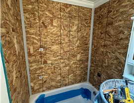 Bathtubs, Showers Project in Tigard, OR by Miller Home Renovations LLC