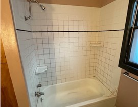 Bathtubs, Showers Project in Portland, OR by Miller Home Renovations LLC