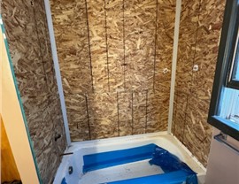 Bathtubs, Showers Project in Portland, OR by Miller Home Renovations LLC