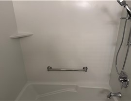 Bathtubs, Showers Project in Portland, OR by Miller Home Renovations LLC