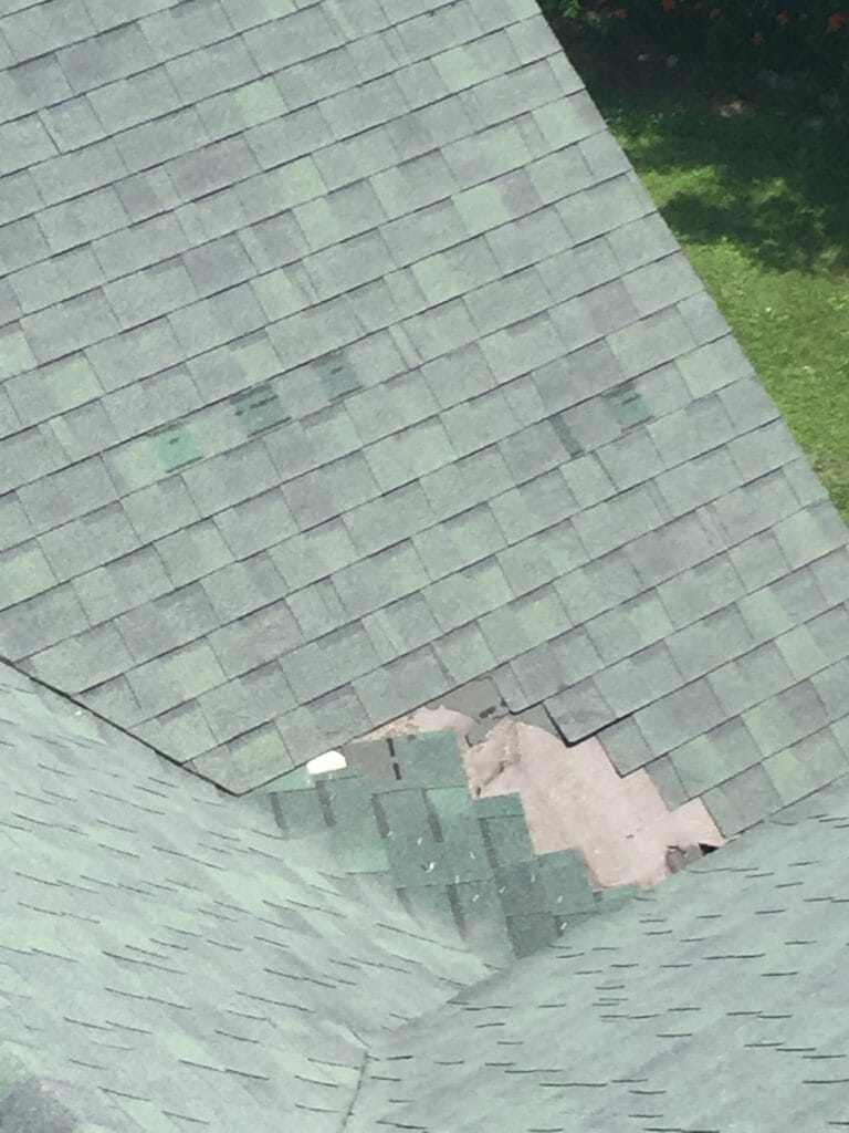 What To Expect During a Roof Inspection