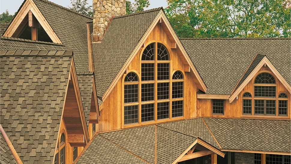 Roofing- Type- Cedar Shake Photo 1