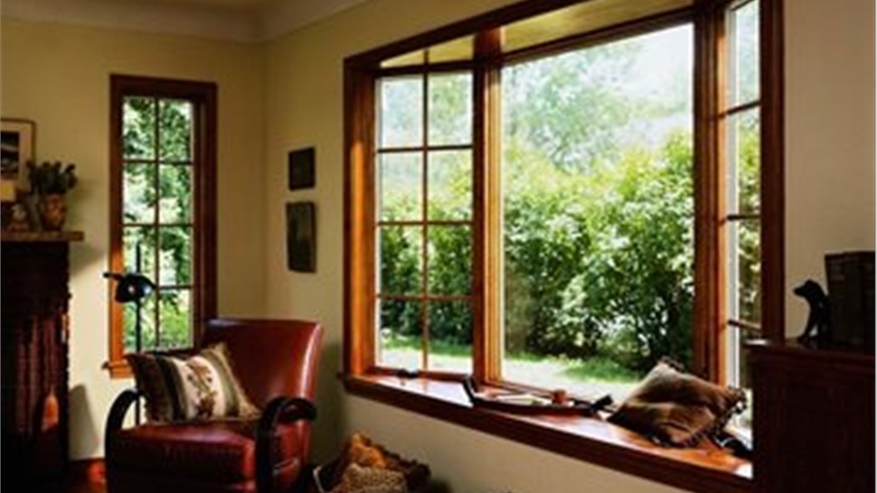 Windows- wood Photo 1