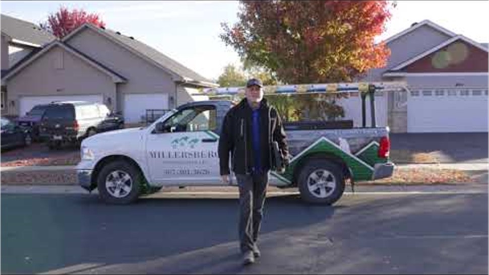 Commercial Roofing Video Photo 1