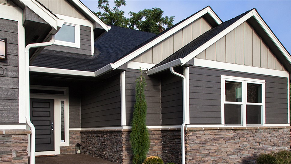 Siding- LP Smartside Photo 1