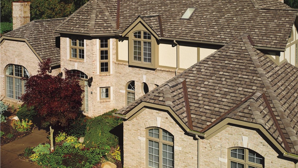 Roofing- Roof Replacement Photo 1