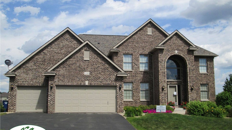 Roofing - Residential Photo 1